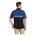 CornerStone Select Lightweight Snag-Proof Enhanced Visibility Polo CS423