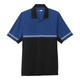 CornerStone Select Lightweight Snag-Proof Enhanced Visibility Polo CS423