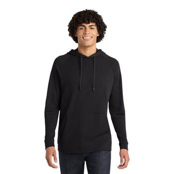 Sport-Tek ST272 Lightweight French Terry Pullover Hoodie