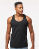Tultex S105 Unisex Fine Jersey Tank Top