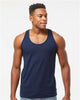 Tultex S105 Unisex Fine Jersey Tank Top