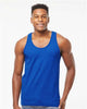 Tultex S105 Unisex Fine Jersey Tank Top