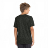 Sport-Tek YST460 Youth Digi Camo Tee