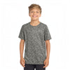 Sport-Tek YST460 Youth Digi Camo Tee