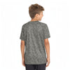 Sport-Tek YST460 Youth Digi Camo Tee