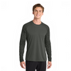 Sport-Tek ST460LS Long Sleeve Digi Camo Tee
