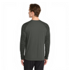 Sport-Tek ST460LS Long Sleeve Digi Camo Tee