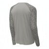 Sport-Tek ST460LS Long Sleeve Digi Camo Tee