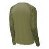 Sport-Tek ST460LS Long Sleeve Digi Camo Tee