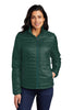 Port Authority L850 Ladies Packable Puffy Jacket