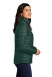 Port Authority L850 Ladies Packable Puffy Jacket