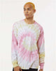 Colortone 2000 Unisex Tie-Dyed Long Sleeve T-Shirt