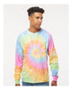 Colortone 2000 Unisex Tie-Dyed Long Sleeve T-Shirt