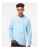 Colortone 2000 Unisex Tie-Dyed Long Sleeve T-Shirt