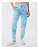 Colortone 8999 Unisex Tie-Dyed Joggers
