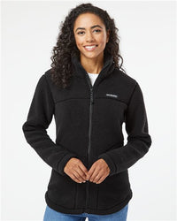 Columbia 193990 Women's West Bend™ Full-Zip