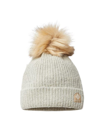 Columbia 186210 Winter Blur™ Pom-Pom Cuffed Beanie