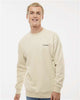 Columbia 141160 Men's Hart Mountain™ II Crewneck Sweatshirt