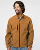 DRI DUCK 5350T Men's Tall Motion Soft Shell Jacket