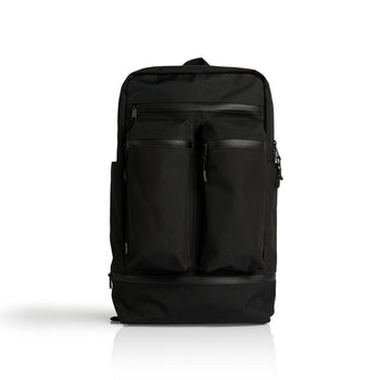 AS Colour 1030 Recycled Travel Backpack