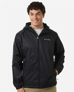 Columbia 217428 Men's Glenbrook Bend™ Fleece Lined Jacket - 