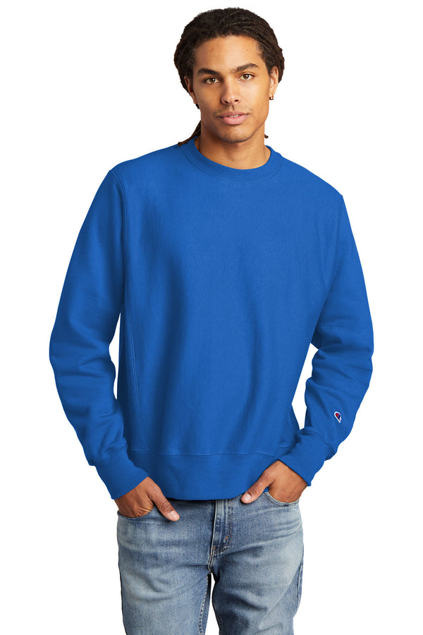 Champion S149 Reverse Weave Crewneck Sweatshirt