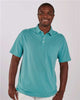 Boxercraft BM2301 Men's Pique Polo