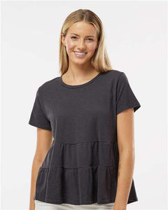 Boxercraft BW2401 Women's Willow T-Shirt - 