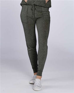 Boxercraft L09 Women's Cuddle Fleece Joggers - 