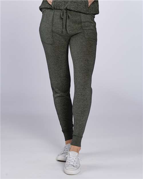 Boxercraft L09 Women's Cuddle Fleece Joggers