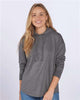 Boxercraft BW5301 Women's Dream Fleece Hooded Sweatshirt