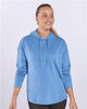 Boxercraft BW5301 Women's Dream Fleece Hooded Sweatshirt