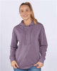 Boxercraft BW5301 Women's Dream Fleece Hooded Sweatshirt