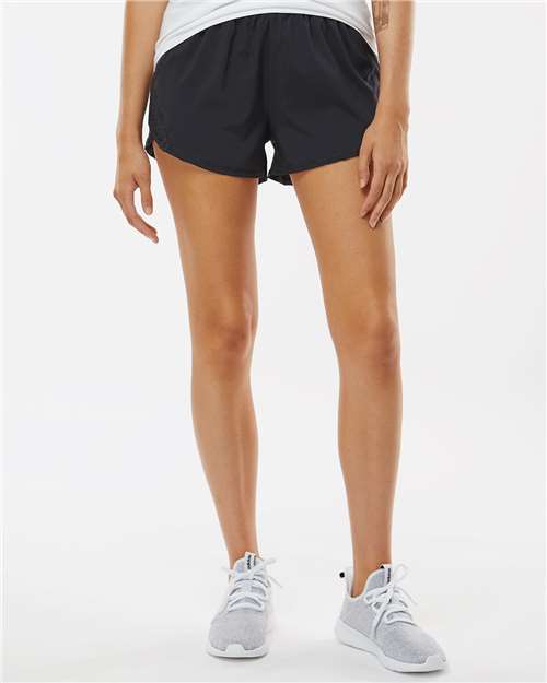 Boxercraft BW6101 Women's Olympia Shorts