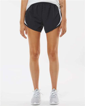 Boxercraft BW6102 Women's Sport Shorts - 