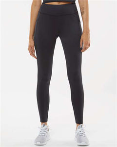 Boxercraft BW6301 Women's Luna Leggings - 
