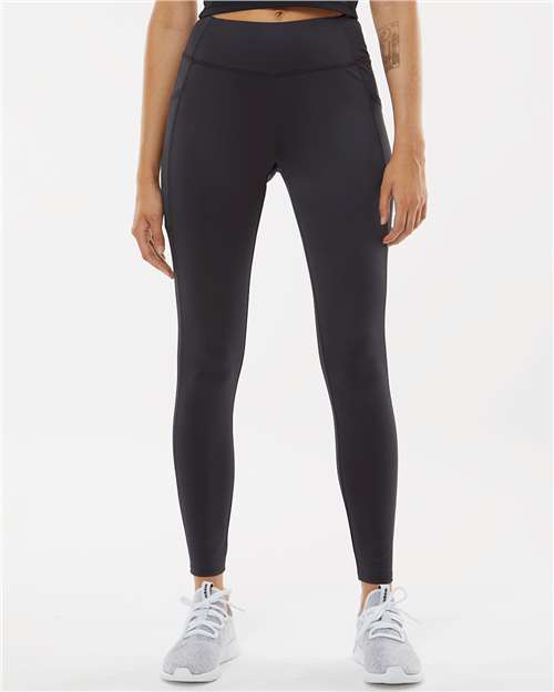 Boxercraft BW6301 Women's Luna Leggings