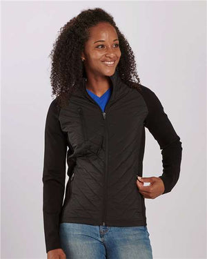 Boxercraft BW8101 Women's Adventure Jacket - 