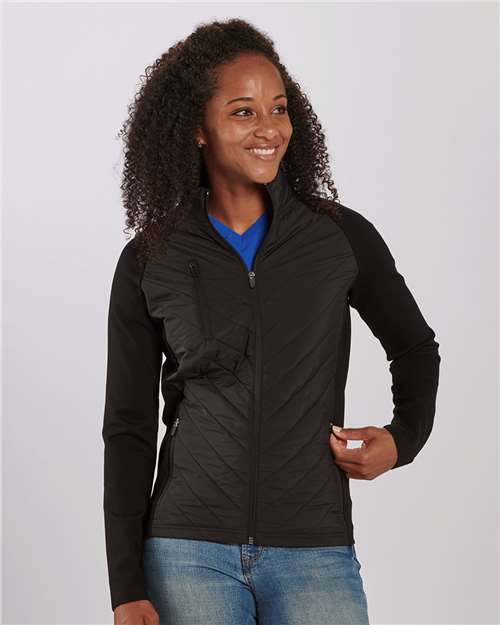 Boxercraft BW8101 Women's Adventure Jacket