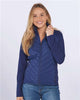 Boxercraft BW8101 Women's Adventure Jacket