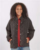 Boxercraft BW8102 Women's Quilted Market Jacket