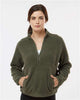 Boxercraft BW8501 Women's Everest Half-Zip Pullover