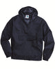 Augusta Sportswear 3130 Unisex Packable Half-Zip Hooded Pullover Jacket