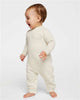 Rabbit Skins 4447 Infant Fleece One-Piece