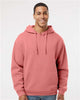 LAT 6926 Unisex Elevated Fleece Hoodie Sweatshirt