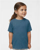 Rabbit Skins 3321 Toddler Fine Jersey Tee