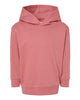 Rabbit Skins 3326 Toddler Pullover Fleece Hoodie