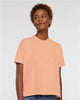 LAT 3519 Women's Hi-Lo Tee