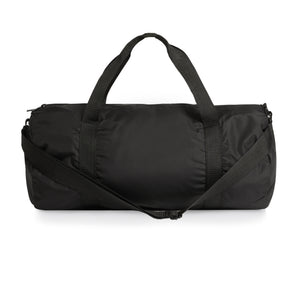 AS Colour 1038 Recycled Light Duffel Bag - 