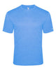 Badger 4940 Men's Triblend Performance T-Shirt